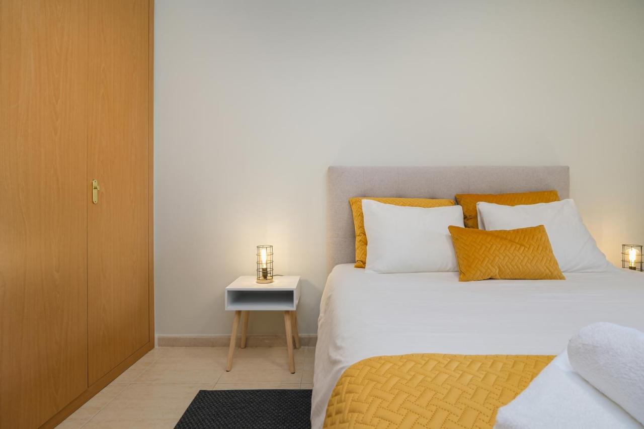 Sea Lux Ericeira Beach Exterior foto